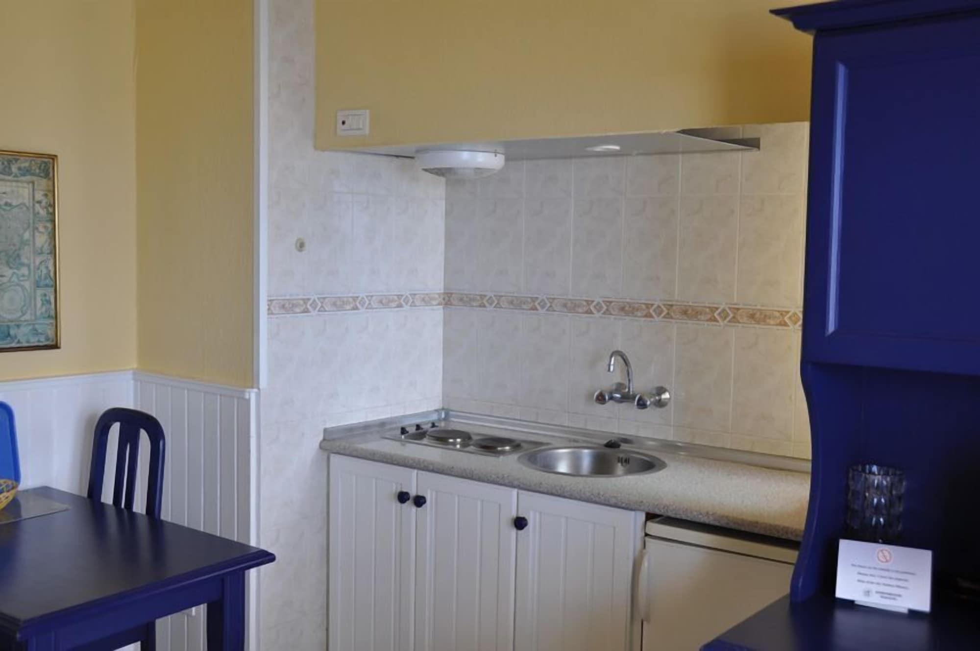 Apartamentos Teneguia Puerto de la Cruz Kültér fotó